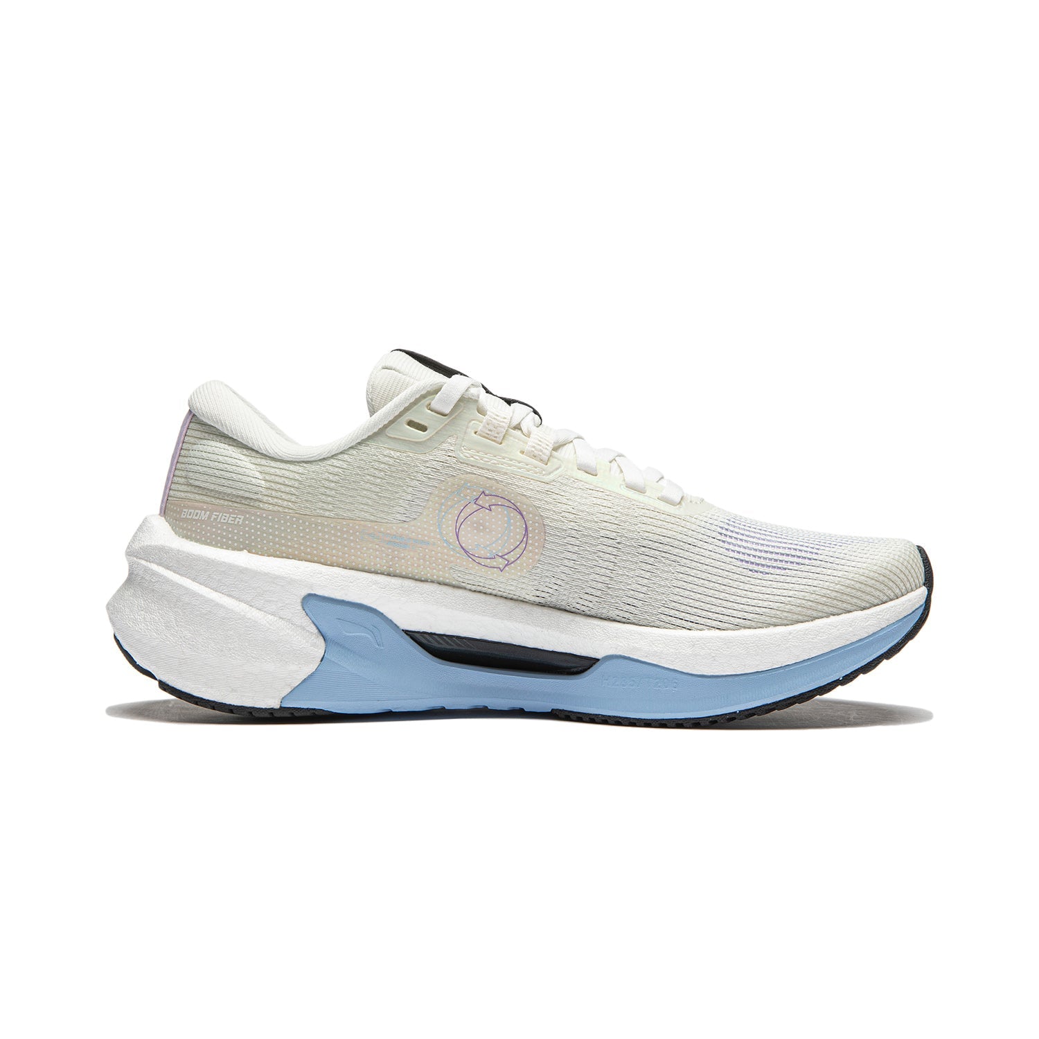 (WMNS) Li-Ning Furious Rider 7.0 V2 'Marshmallow' ARZU004-9