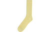 CELINE Women's Mid-Calf Socks