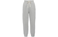 MIU MIU Embroidered Logo Track Pants