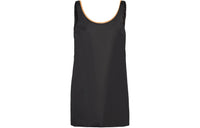 PRADA Round Neck Sleeveless Dress