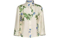 PRADA Shirts Women's Ivory