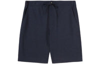 Loro Piana Casual Shorts Men Blue