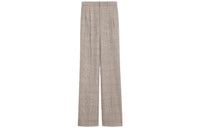 CELINE Casual Pants Women's Khaki