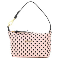 MIU MIU Cow Leather One Shoulder Handbags Women's Pink
