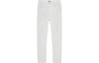 Loro Piana Jeans Men White
