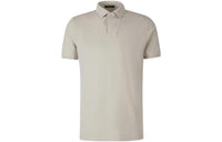 Loro Piana Button Detailed Short-Sleeved Polo Shirt