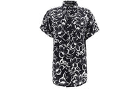 SAINT LAURENT Shirts Women's Black
