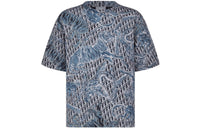 DIOR T-Shirt SS22 Marine Blue Kids'