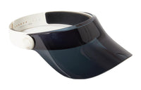 DIOR Glass Rubber Hats & Caps Women's Dark Blue