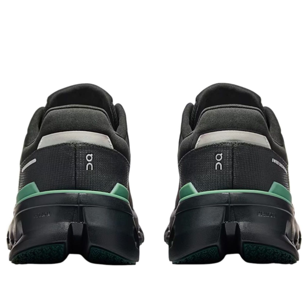 On Running Cloudrunner 2 Waterproof 'Eclipse Rosemary' 3ME10153701