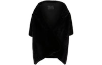 PRADA Jackets & Coats Women's Black