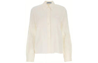 PRADA Shirts Women's White