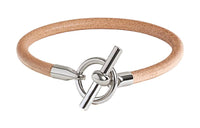 HERMES Bangles Women's Brown