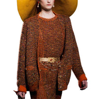 CHANEL Knitwear Women's Multicolor