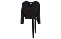 PRADA Cashmere Sweaters Women's Black