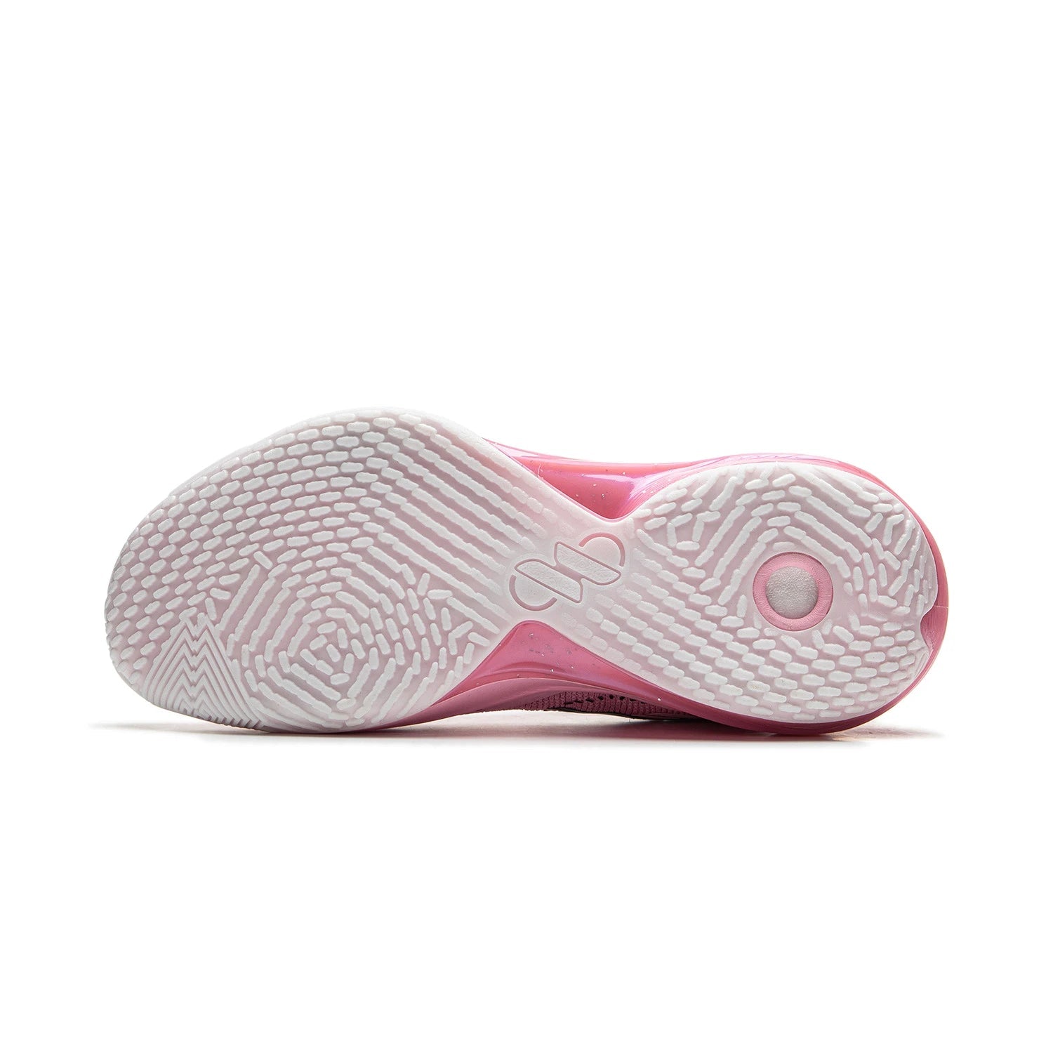 Li-Ning Speed 11 'Pink Double Boom' ABAU053-2