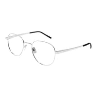 SAINT LAURENT SAINT LAURENT Round Frame Glasses