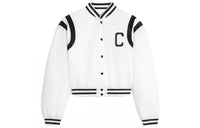 CELINE Jackets Women's White