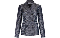 DIOR Business Suit Women's Gray