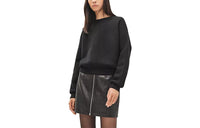 HERMES Sweaters Women's Black