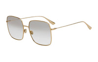 DIOR Sunglasses Women's Gold