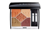 DIOR Fall New Arrival Limited Edition Eye Shadows Easy to Blend Long Lasting Natural #659/889