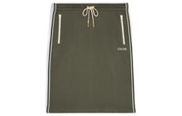 CELINE Casual Short Skirts Women's Khaki