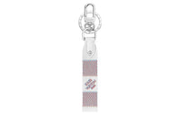 LOUIS VUITTON Damier Spray Dragonne Key Holder
