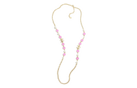 CHANEL Necklaces Women's