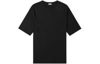 SAINT LAURENT T-Shirts Men Black