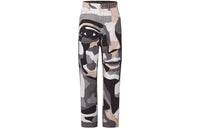 LOUIS VUITTON FW23 Jeans Men's Multicolor