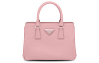 PRADA PRADA Luggage Collection Mini Women's Peach Pink