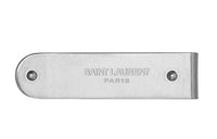 SAINT LAURENT Id Money Clip