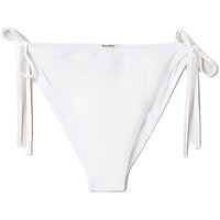 MIU MIU Underpants Women's 1 Pack White