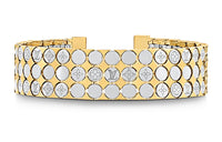 LOUIS VUITTON Necklaces Women's Gold