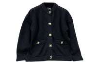 CHANEL Knitwear Women's Black
