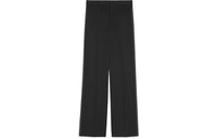 SAINT LAURENT Casual Pants Men's Black