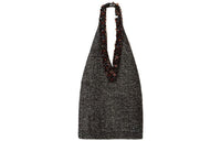 MIU MIU FW23 Sleeveless Dress Women's Black