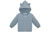 DIOR Knitwear Blue Infant And Toddler