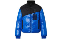 LOUIS VUITTON SS23 Down Jacket Men's Blue