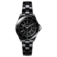 CHANEL Pre owned J 12 34mm