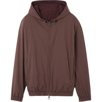 Loro Piana FW24 Jackets & Coats Men's Honey Plum