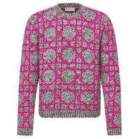 DIOR SS24 Knitwear Men's Multicolor