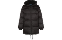 PRADA Down Jackets Women's Black