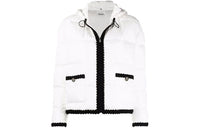 MIU MIU Down Jackets Women's White