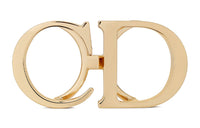 DIOR Pendants Unisex Gold
