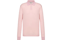 DIOR FW22 Polo Shirt Men's Pink