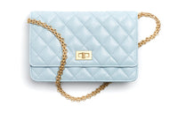 CHANEL 2.55 Wallets