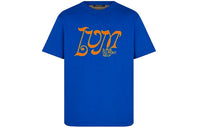 LOUIS VUITTON T Shirt Men's Blue