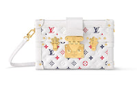 LOUIS VUITTON Petite Malle